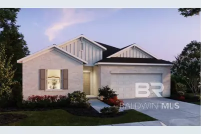 18252 Kent Circle, Foley, AL 36535 - Photo 1