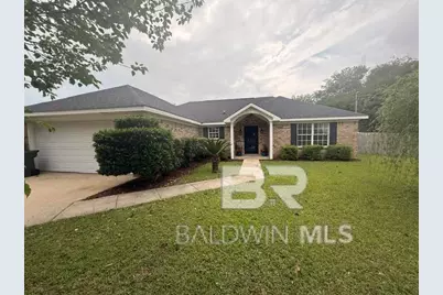 8815 Gryder Street, Foley, AL 36535 - Photo 1