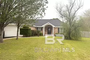 8815 Gryder St, Foley, AL 36535 - Photo 1