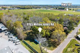 9765 Milton Jones Rd, Daphne, AL 36526 - Photo 1