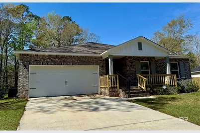 1803 Mary Jane Drive, Bay Minette, AL 36507 - Photo 1