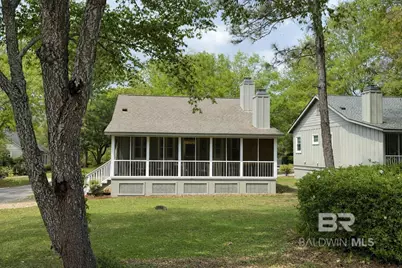 17322 Cabin Road, Loxley, AL 36551 - Photo 1