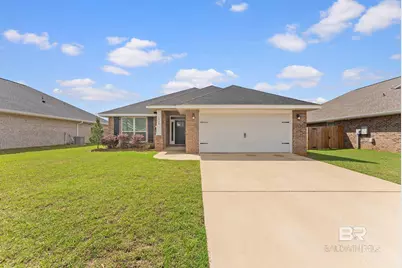 1338 Plymouth Drive, Foley, AL 36535 - Photo 1