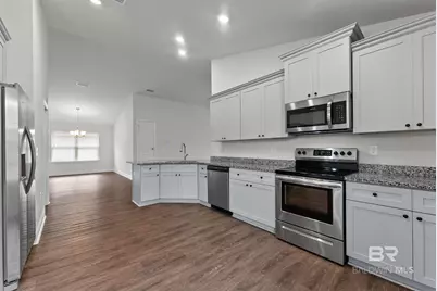 1338 Plymouth Drive, Foley, AL 36535 - Photo 5