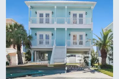 29299 Perdido Beach Boulevard, Orange Beach, AL 36561 - Photo 1