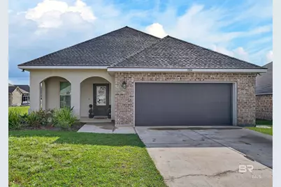 1084 Stella Road, Foley, AL 36535 - Photo 1