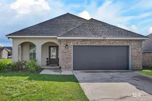 1084 Stella Rd, Foley, AL 36535 - Photo 1