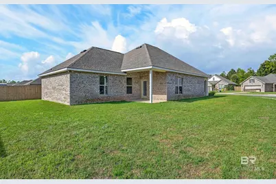 1084 Stella Road, Foley, AL 36535 - Photo 3