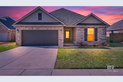 1040 Chloe Street, Foley, AL 36535 - Photo 1