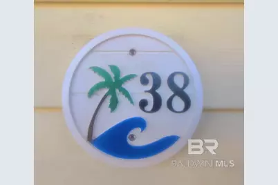 1118 W Beach Boulevard #38, Gulf Shores, AL 36542 - Photo 3