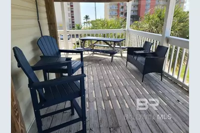 1118 W Beach Boulevard #31, Gulf Shores, AL 36542 - Photo 19