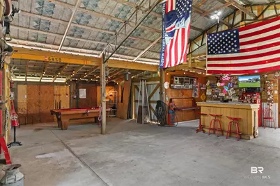 19402 Steadham Lane, Robertsdale, AL 36567 - Photo 21