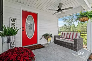 19402 Steadham Ln, Robertsdale, AL 36567 - Photo 5