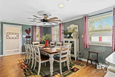 19402 Steadham Lane, Robertsdale, AL 36567 - Photo 35