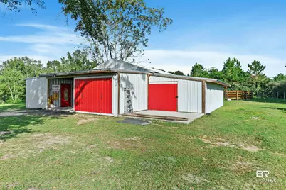 19402 Steadham Lane, Robertsdale, AL 36567 - Photo 15