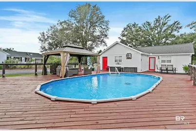 19402 Steadham Lane, Robertsdale, AL 36567 - Photo 9