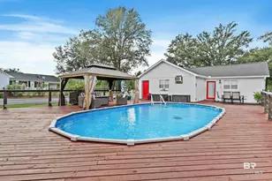 19402 Steadham Ln, Robertsdale, AL 36567 - Photo 9