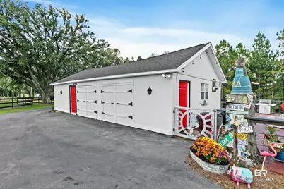 19402 Steadham Lane, Robertsdale, AL 36567 - Photo 7