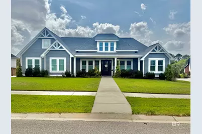 10876 Atrium Avenue, Fairhope, AL 36532 - Photo 1