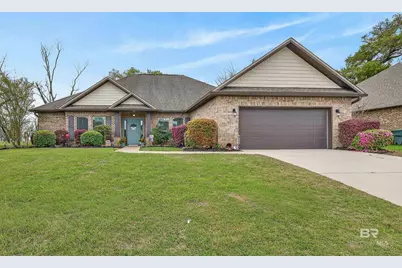 10518 Dunmore Drive, Daphne, AL 36526 - Photo 1
