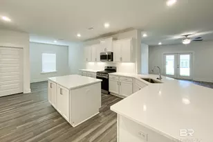 510 Hardwood Ave, Fairhope, AL 36532 - Photo 5