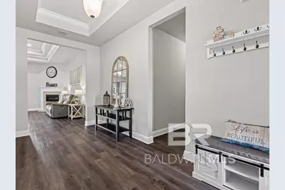 331 Stave Mill Road, Fairhope, AL 36532 - Photo 5