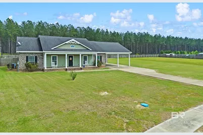 180 Ely Drive, Atmore, AL 36502 - Photo 5