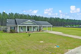 180 Ely Dr, Atmore, AL 36502 - Photo 5