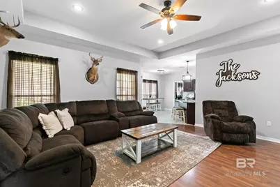 180 Ely Drive, Atmore, AL 36502 - Photo 9