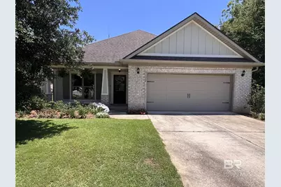 522 Salem Street, Fairhope, AL 36532 - Photo 1