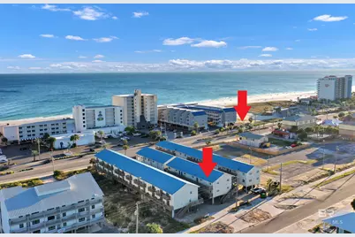 344 E Beach Boulevard #18, Gulf Shores, AL 36542 - Photo 1