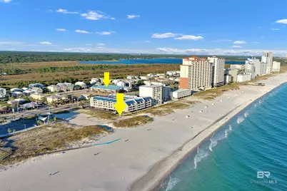 344 E Beach Boulevard #18, Gulf Shores, AL 36542 - Photo 31