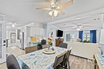 1864 Princess Lane, Lillian, AL 36549 - Photo 9