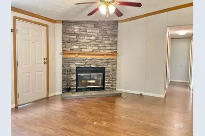 281 Lambeth Road, Flomaton, AL 36441 - Photo 17