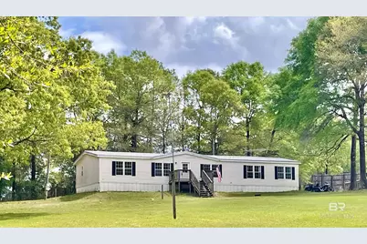 281 Lambeth Road, Flomaton, AL 36441 - Photo 1
