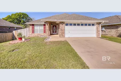 13097 E Concord Drive, Lillian, AL 36549 - Photo 3