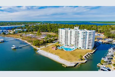 4610 White Avenue #204, Orange Beach, AL 36561 - Photo 1