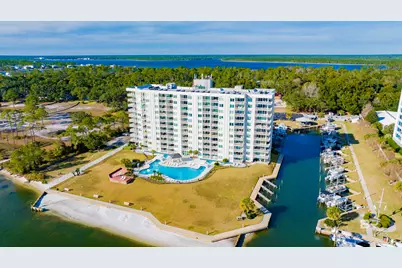 4610 White Avenue #204, Orange Beach, AL 36561 - Photo 1