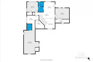 300 Clubhouse Dr, Fairhope, AL 36532 - Photo 25