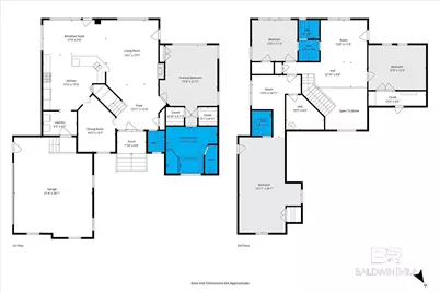 300 Clubhouse Drive, Fairhope, AL 36532 - Photo 23