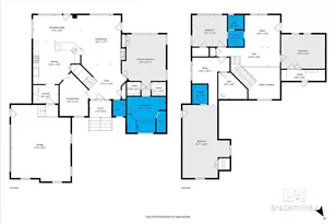 300 Clubhouse Dr, Fairhope, AL 36532 - Photo 23