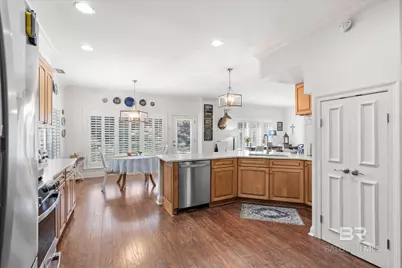 300 Clubhouse Drive, Fairhope, AL 36532 - Photo 5