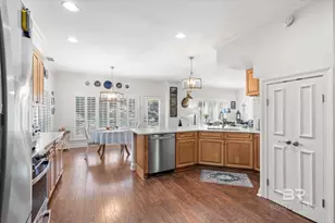 300 Clubhouse Dr, Fairhope, AL 36532 - Photo 5