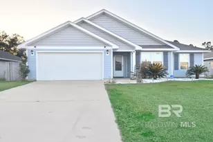 6875 Crimson Ln, Gulf Shores, AL 36542 - Photo 1