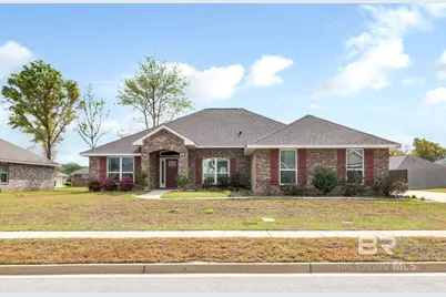 6632 Monarch Circle, Mobile, AL 36618 - Photo 1
