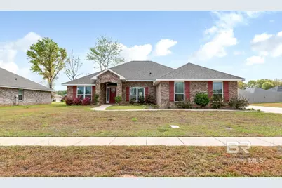 6632 Monarch Circle, Mobile, AL 36618 - Photo 3