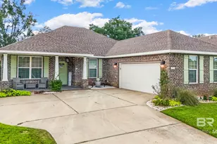 917 Ruisseau Dr, Foley, AL 36535 - Photo 1