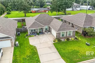 917 Ruisseau Dr, Foley, AL 36535 - Photo 3