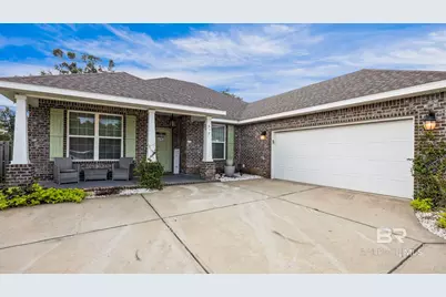 917 Ruisseau Drive, Foley, AL 36535 - Photo 41