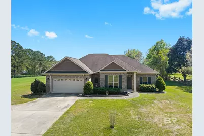 10210 County Road 24, Fairhope, AL 36532 - Photo 1